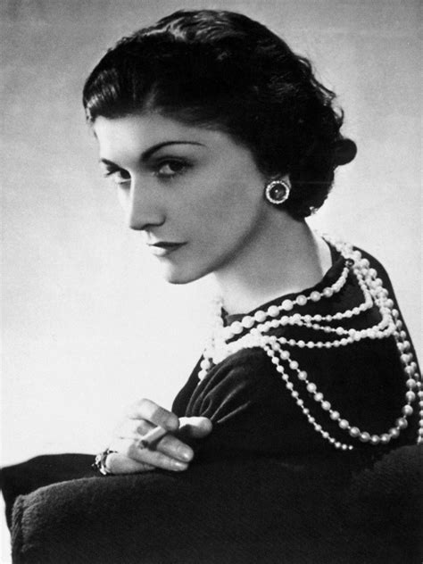 gabrielelle chanel|when was coco Chanel founded.